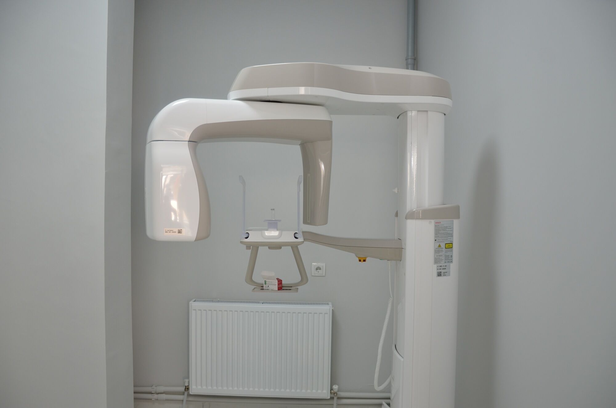 Afşin’de İka Dental Ağız Ve Diş Sağlığı Polikliniği Hizmete Açıldı (15)