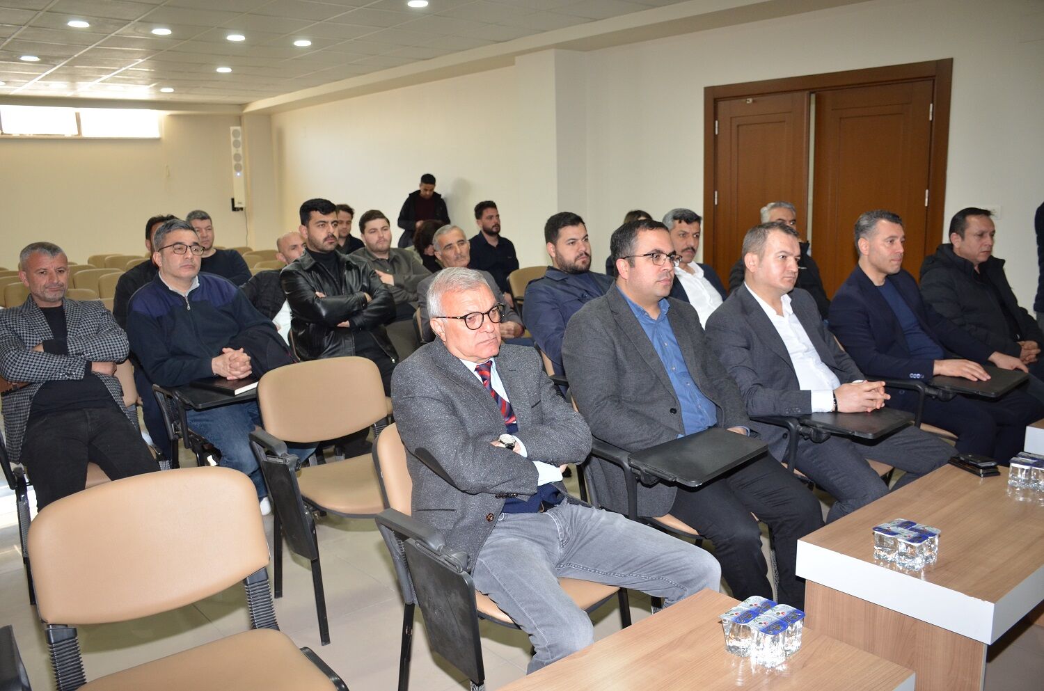 Afşin’de Kobi̇’lere Yeşil Dönüşüm Desteği Tanıtıldı (10)