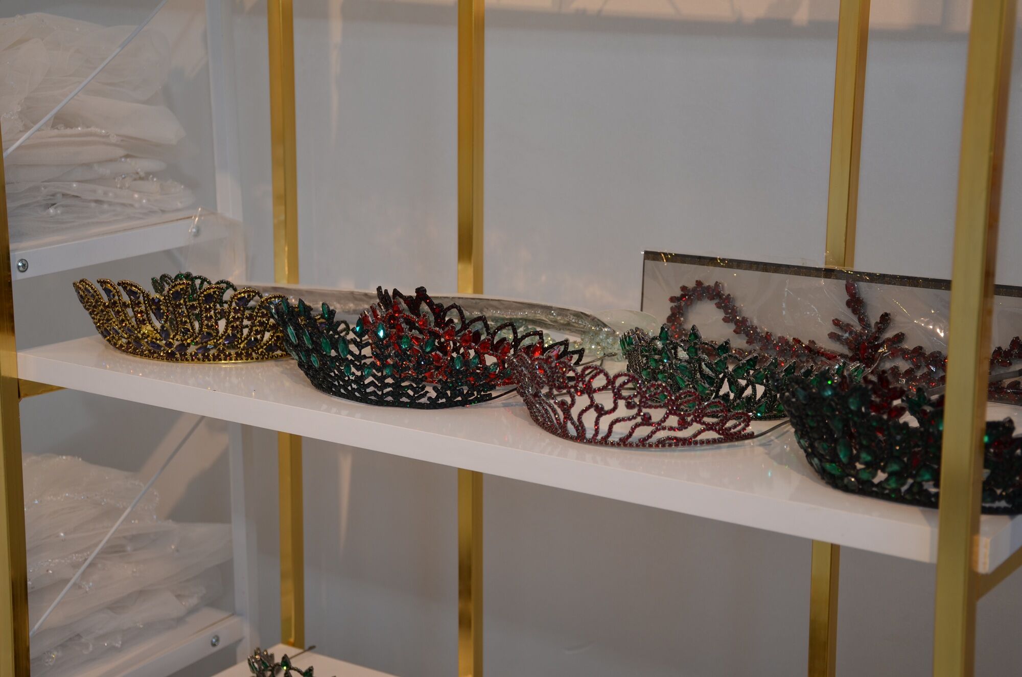 Afşin’de Prenses Gelinlik Yeni Yerinde Hizmete Açıldı (12)