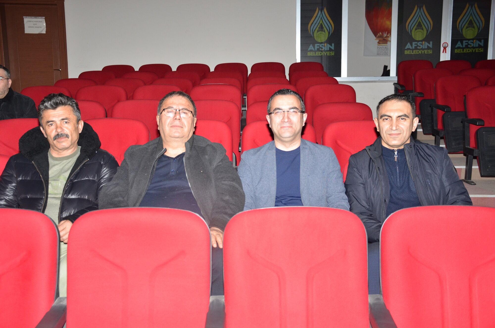 Afşin’de Şair Çöteli Ali Anıldı Anadolu Ezgileri Sazlarla Yaşatıldı (1)