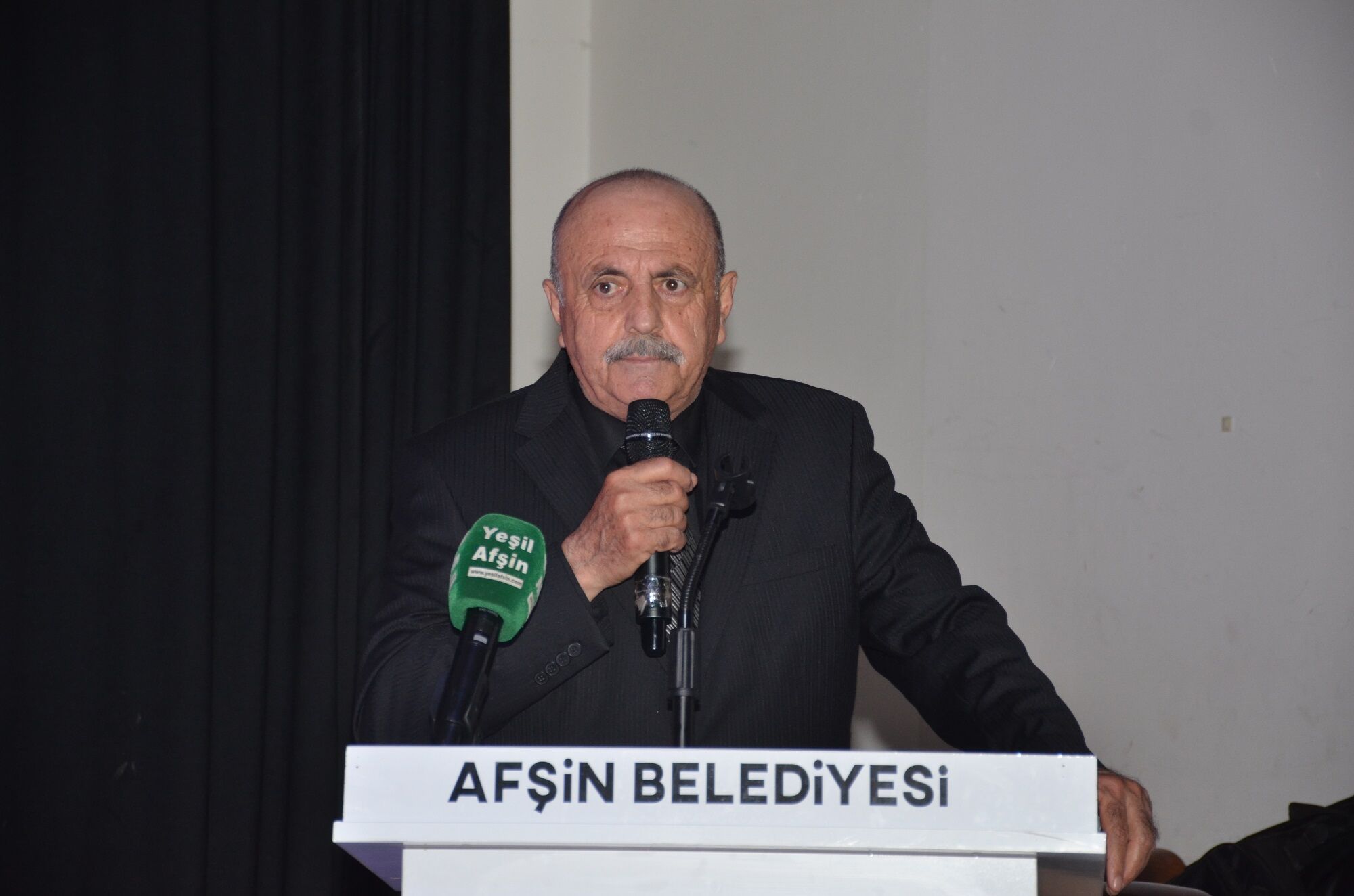 Afşin’de Şair Çöteli Ali Anıldı Anadolu Ezgileri Sazlarla Yaşatıldı (3)