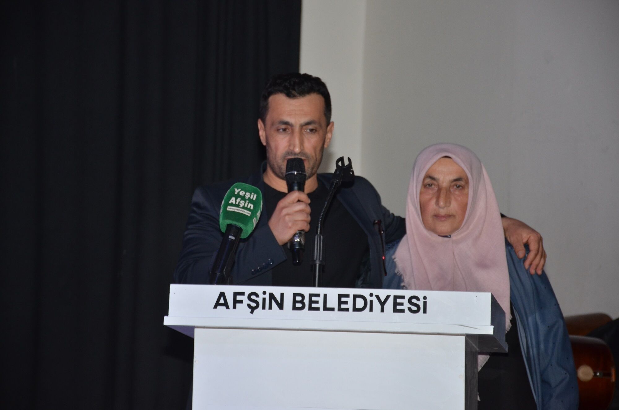Afşin’de Şair Çöteli Ali Anıldı Anadolu Ezgileri Sazlarla Yaşatıldı (5)
