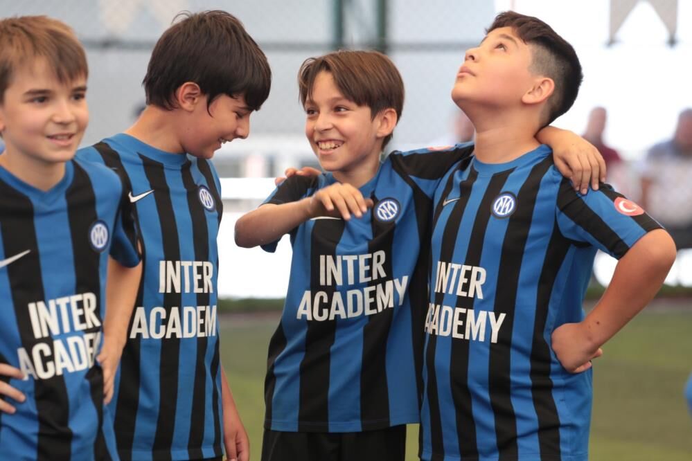 Afşinli Bayram'ın En Büyük Hayali Fenerbahçe'nin Şampiyonluğu Ve Futbolcu Olmaktı 1