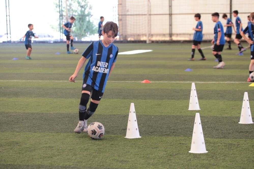 Afşinli Bayram'ın En Büyük Hayali Fenerbahçe'nin Şampiyonluğu Ve Futbolcu Olmaktı 3