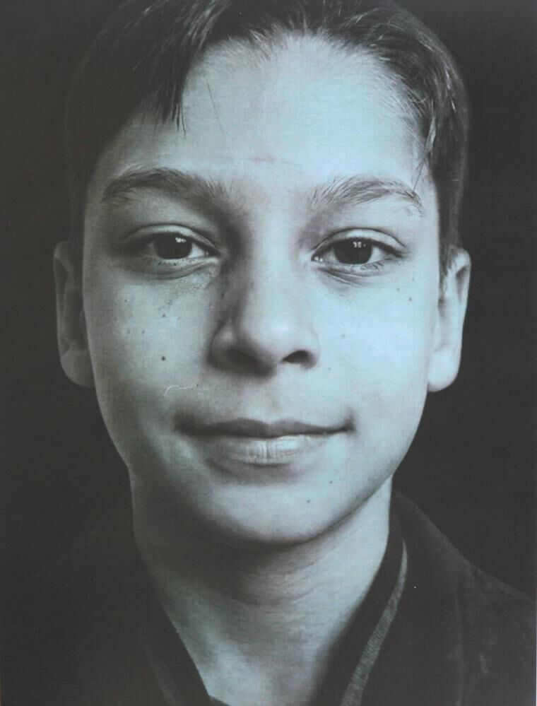 Afşinli Bayram'ın En Büyük Hayali Fenerbahçe'nin Şampiyonluğu Ve Futbolcu Olmaktı 7