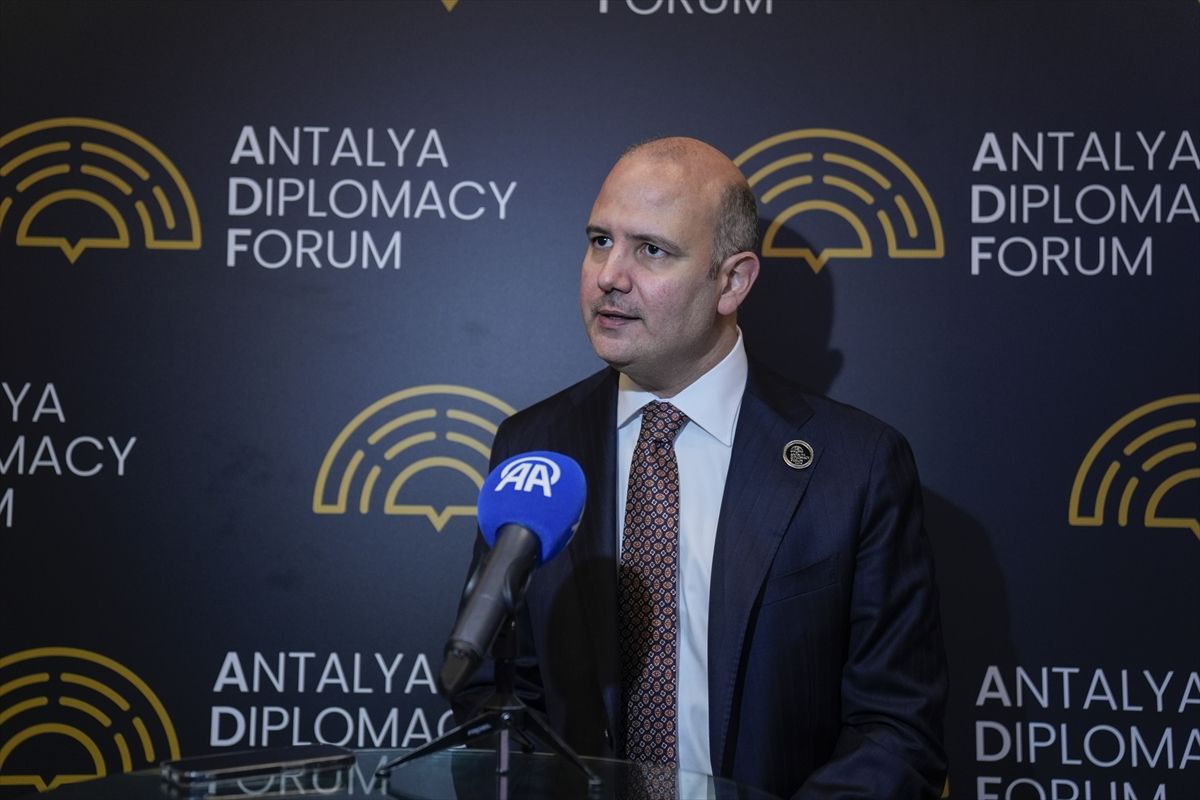 Türkiye, 'Adil Teknoloji Ekosistemi' ile yeni teknoloji kültürü oluşturmayı hedefliyor