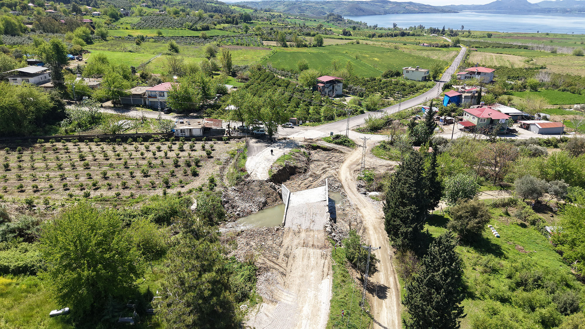 Andırın Köprü (7)