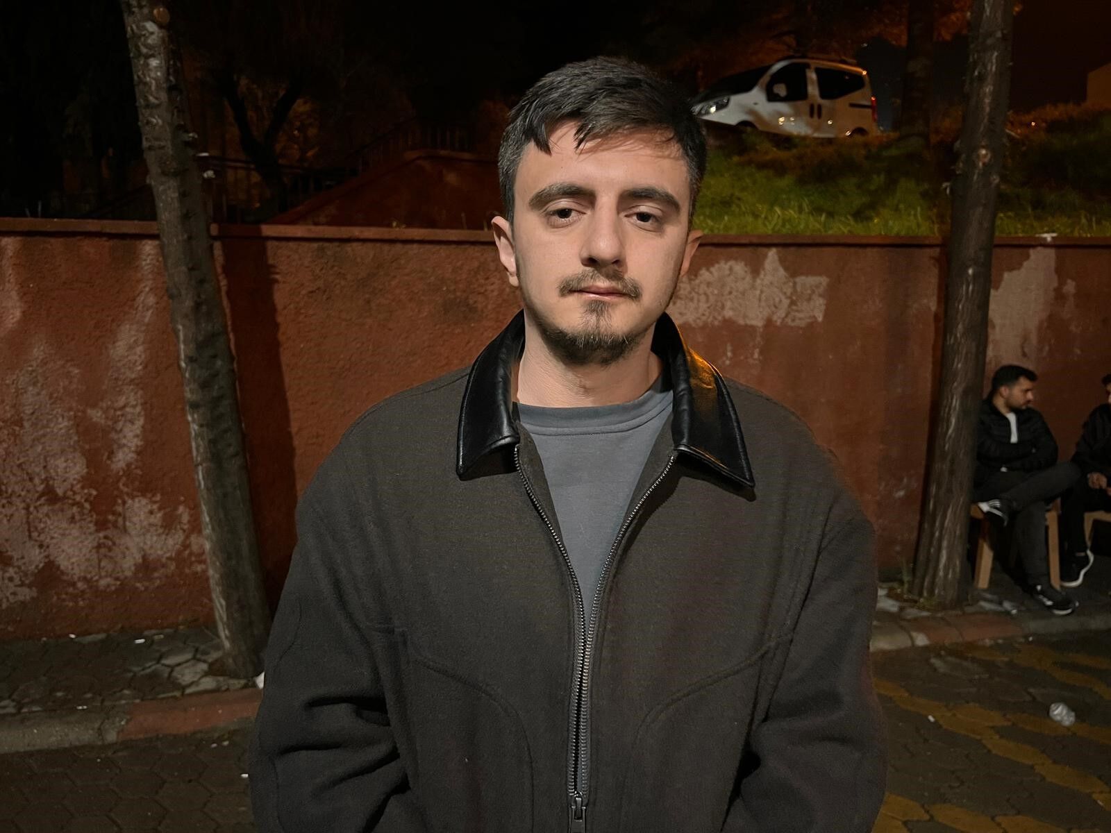 Ayla Öğretmen İçin Mevlit Okutuldu (1)