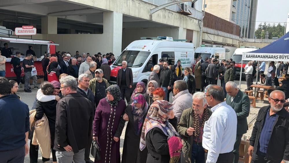 Ayla Öğretmenin Cenazesi Yakınlarına Teslim Edildi 3