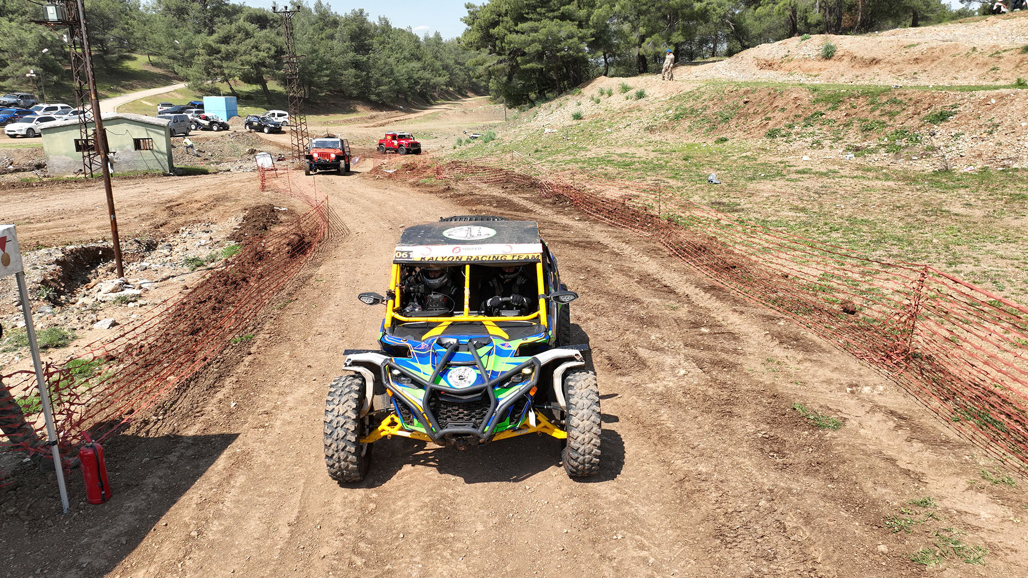 Baja Şampiyonası (3)