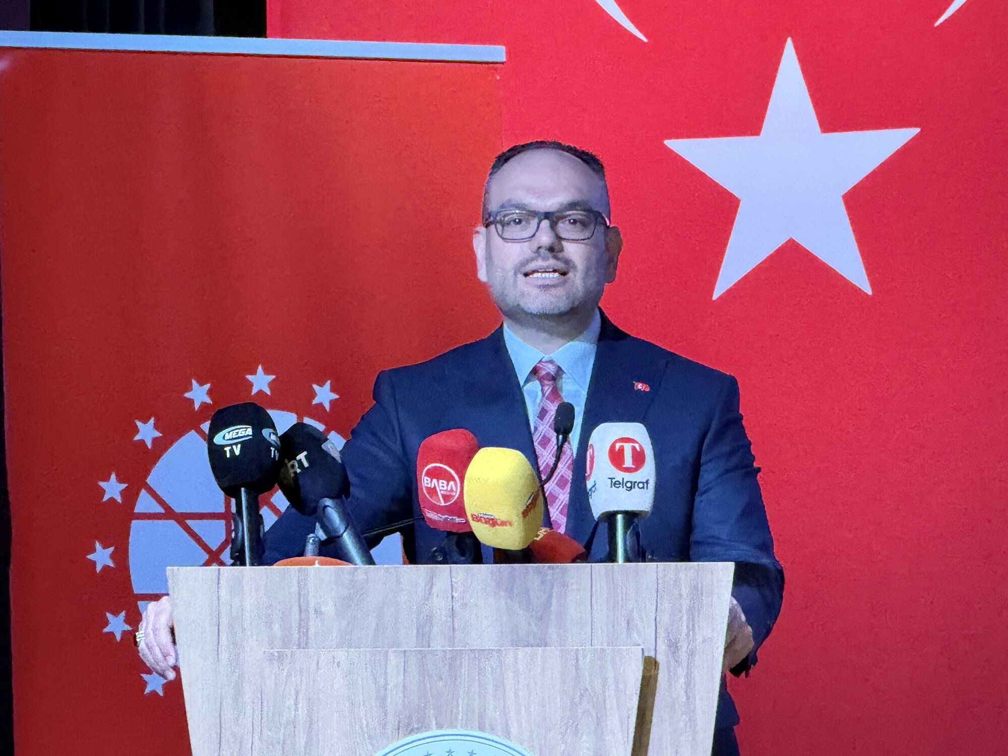 Basın Mensuplarına “Sosyal Medyanın Etkin Kullanımı” Eğitimi Verildi (10)