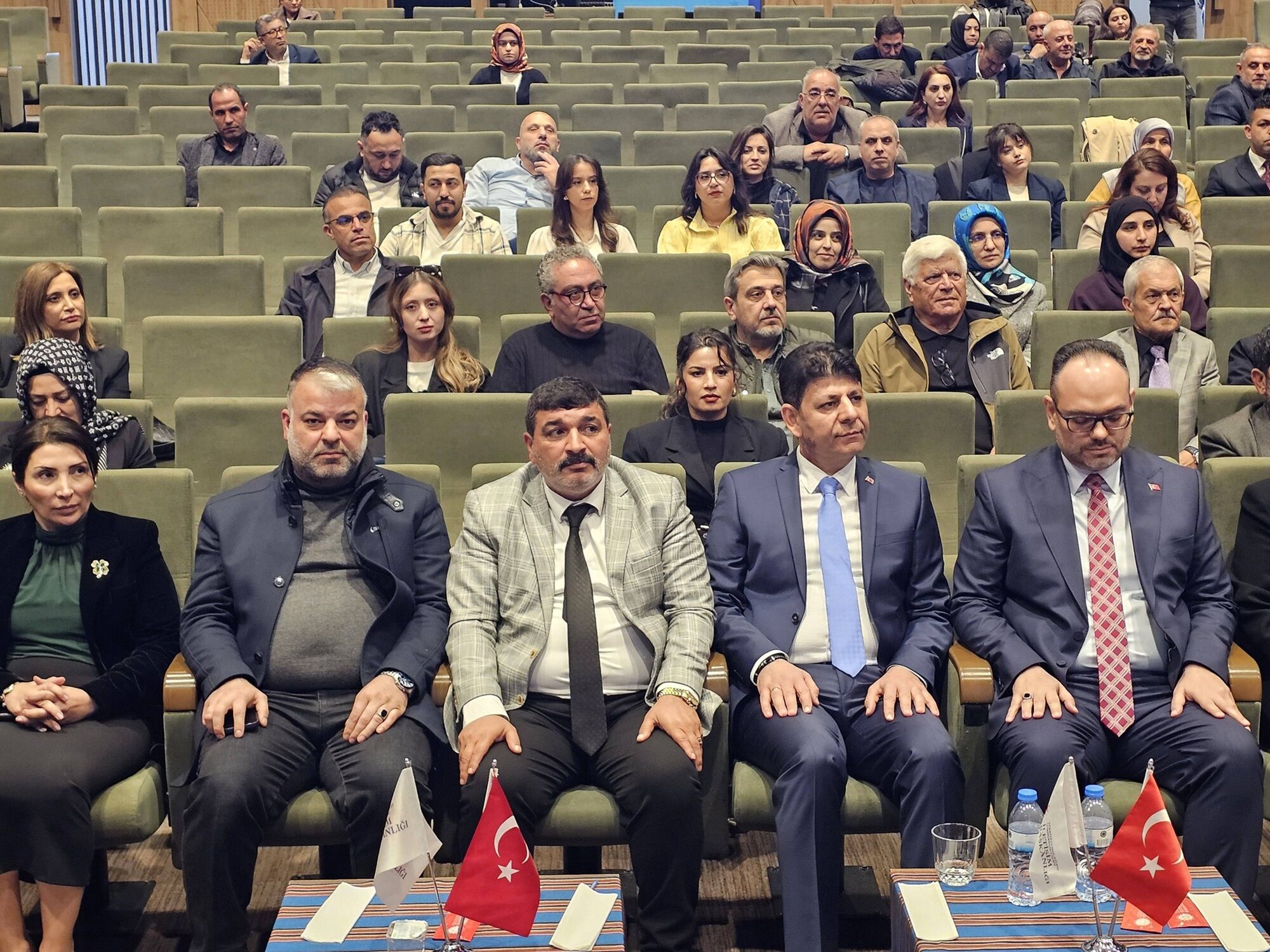 Basın Mensuplarına “Sosyal Medyanın Etkin Kullanımı” Eğitimi Verildi (11)