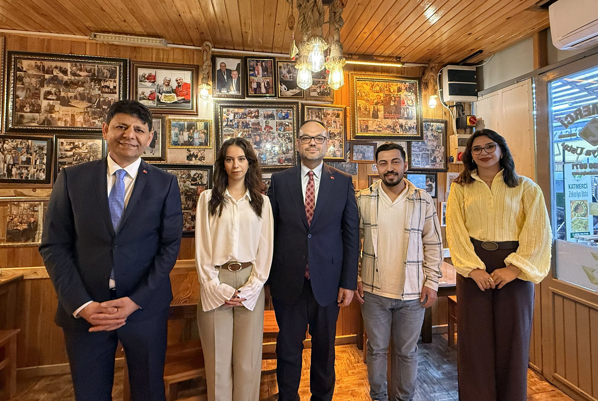 Basın Mensuplarına “Sosyal Medyanın Etkin Kullanımı” Eğitimi Verildi (14)