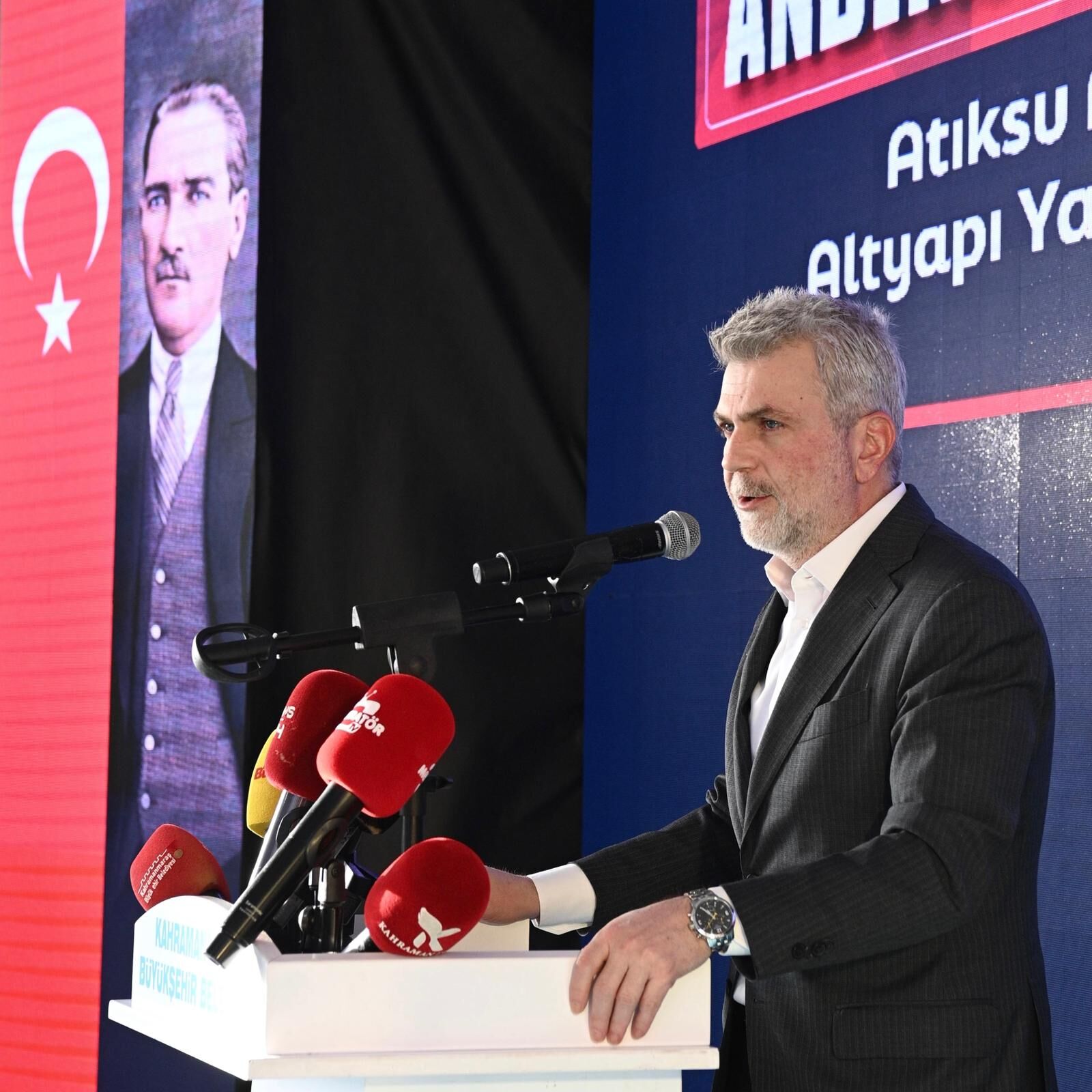 Başkan Görgel, Tbb Başkanlığına Aday Gösterildi (1)