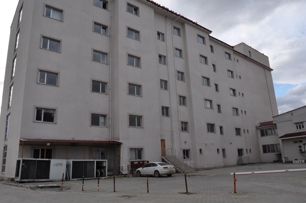 Bölgede Bir İlk Afşin Devlet Hastanesi’nde Başarılı Abdominal Serklaj Operasyonu 2