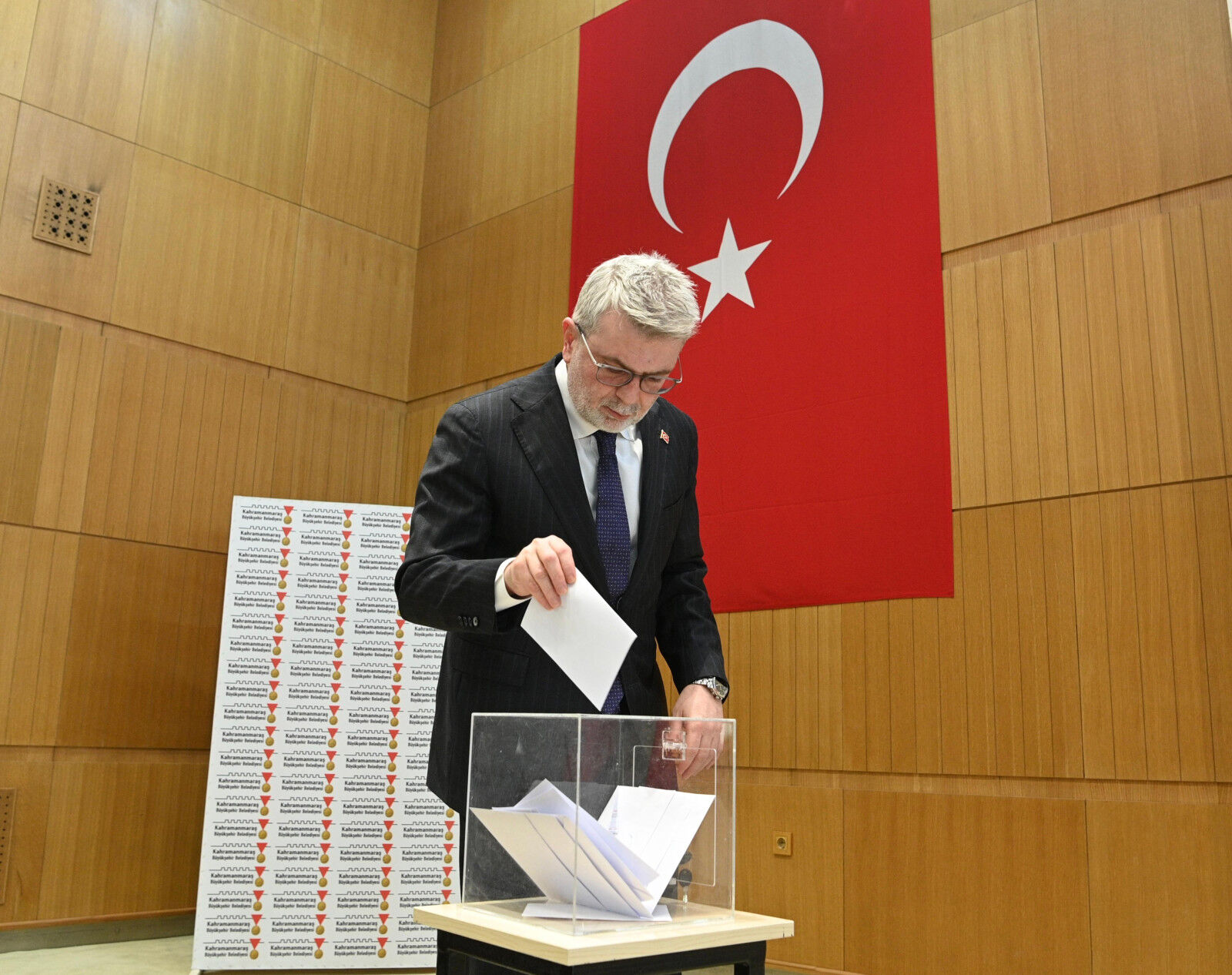 Büyükşehir’de Nisan Ayı Olağan Meclis Toplantısı Gerçekleştirildi 4