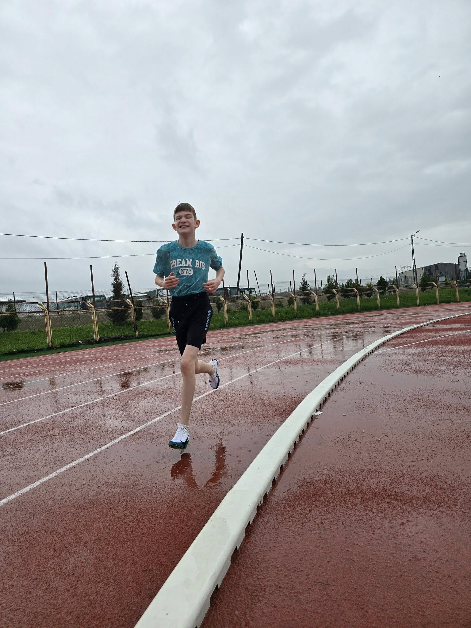 Dünya Otizm Farkındalık Günü Atletizm Etkinliği Düzenlendi2