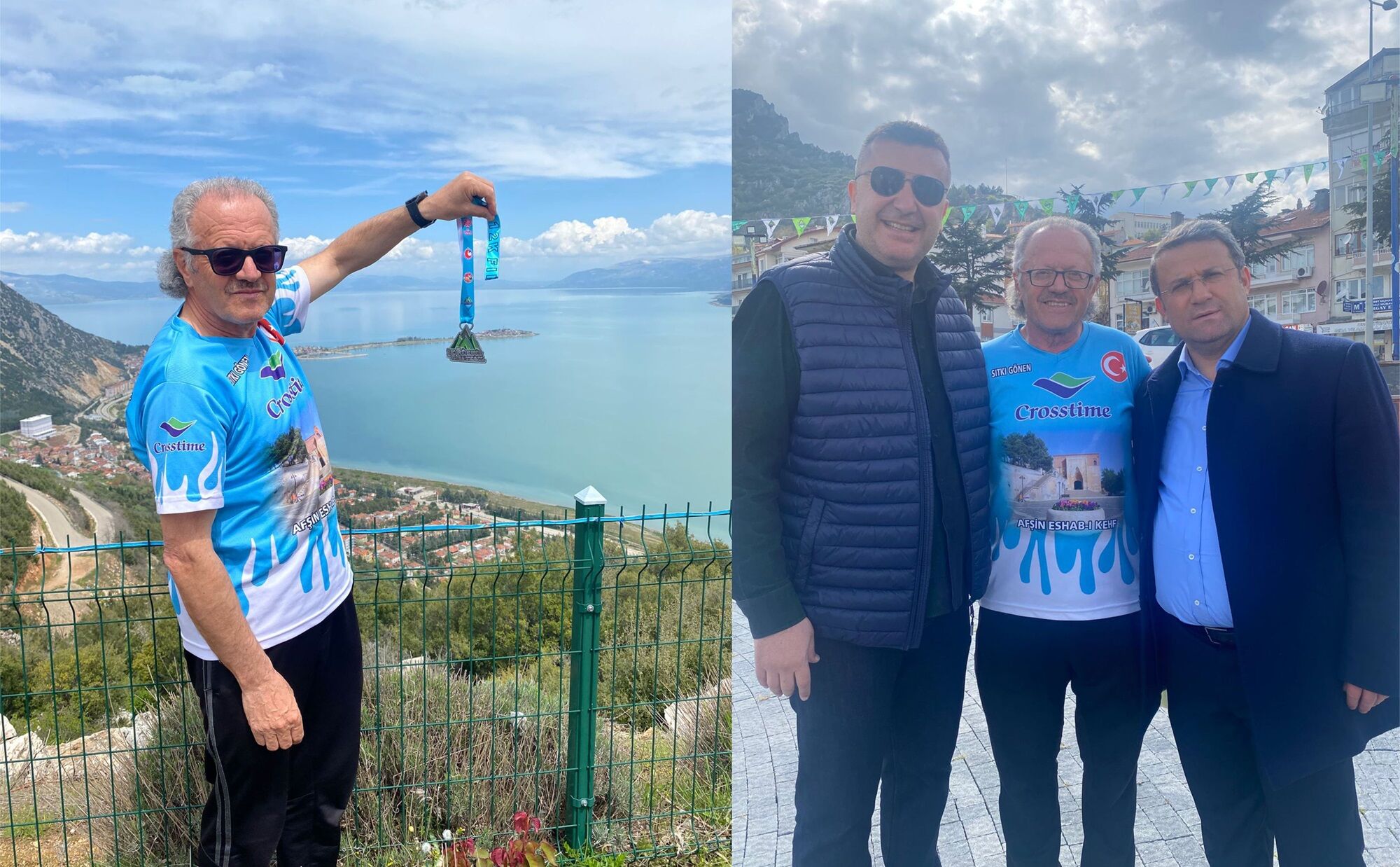 Eğirdir Ultra Trail’de Afşin Rüzgârı Sıtkı Gönen Birinci Oldu (1)-1