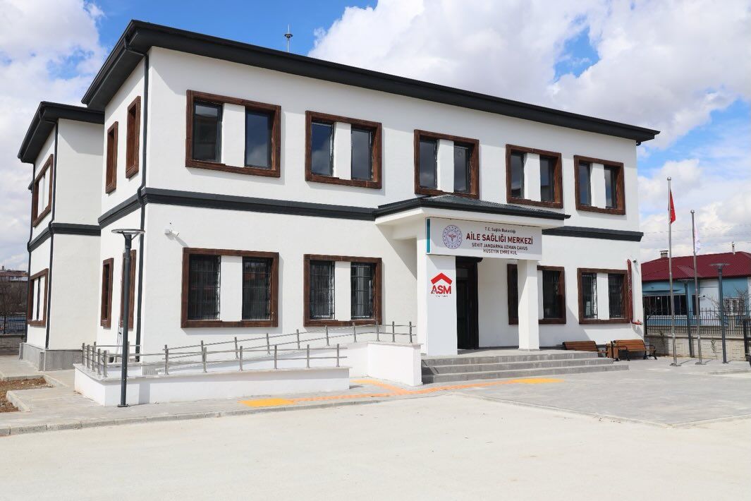 Elbistan’da Sağlık Yatırımları Yerinde İncelendi3