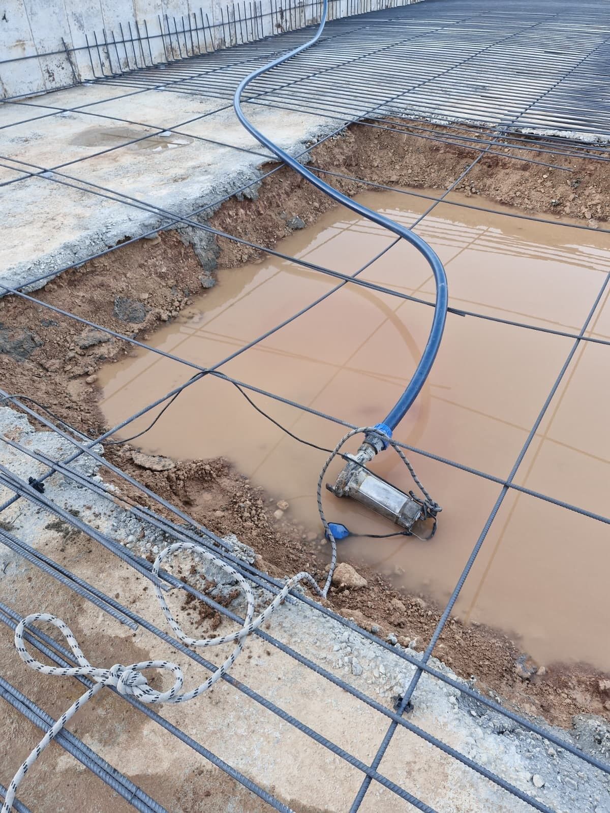 Elektrik Akımına Kapılan İşçi Yaşamını Yitirdi (2)