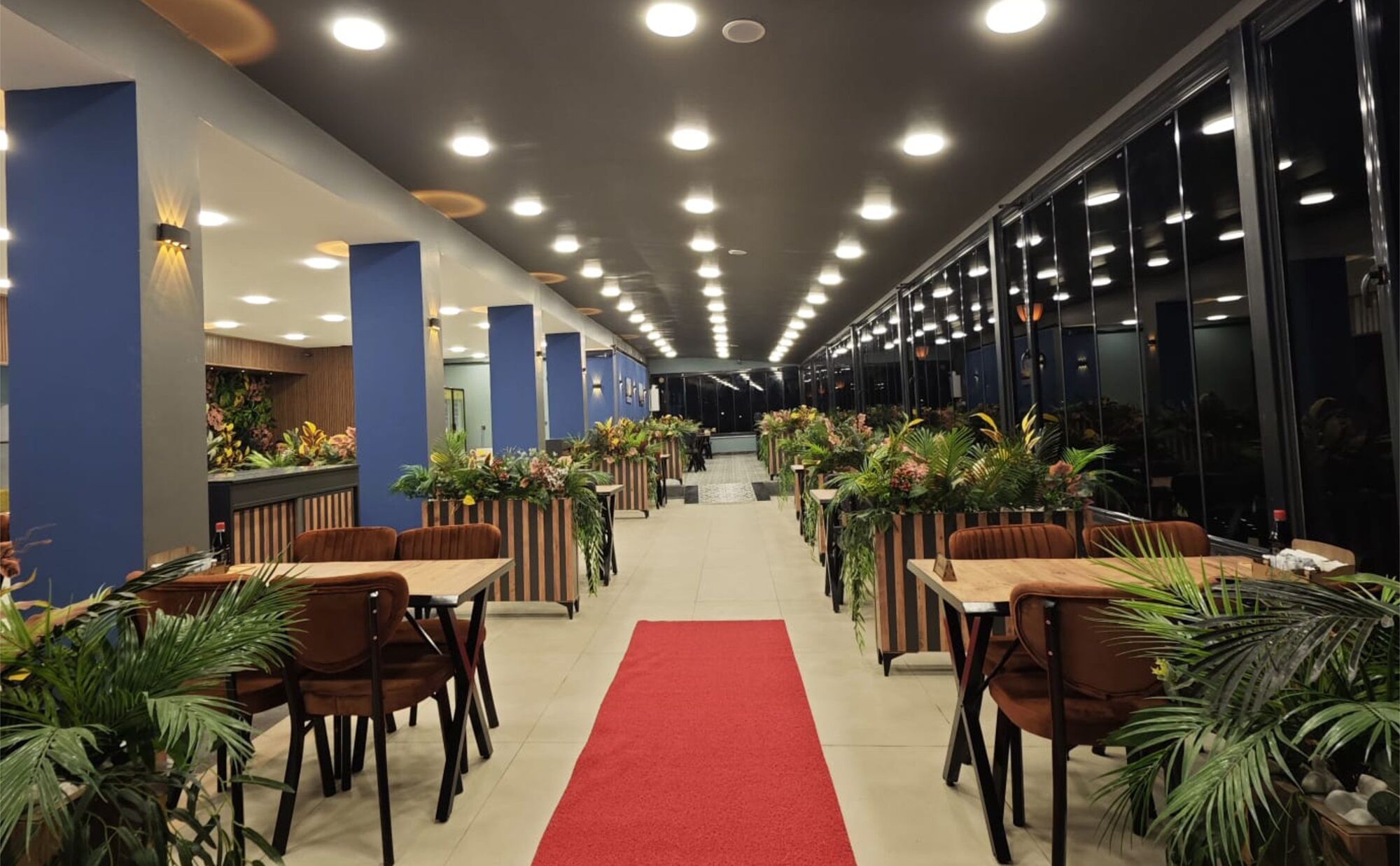 Eyüp Sultan Sofrası (4)