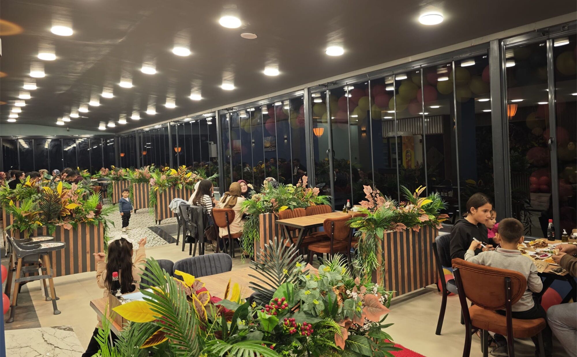 Eyüp Sultan Sofrası (5)