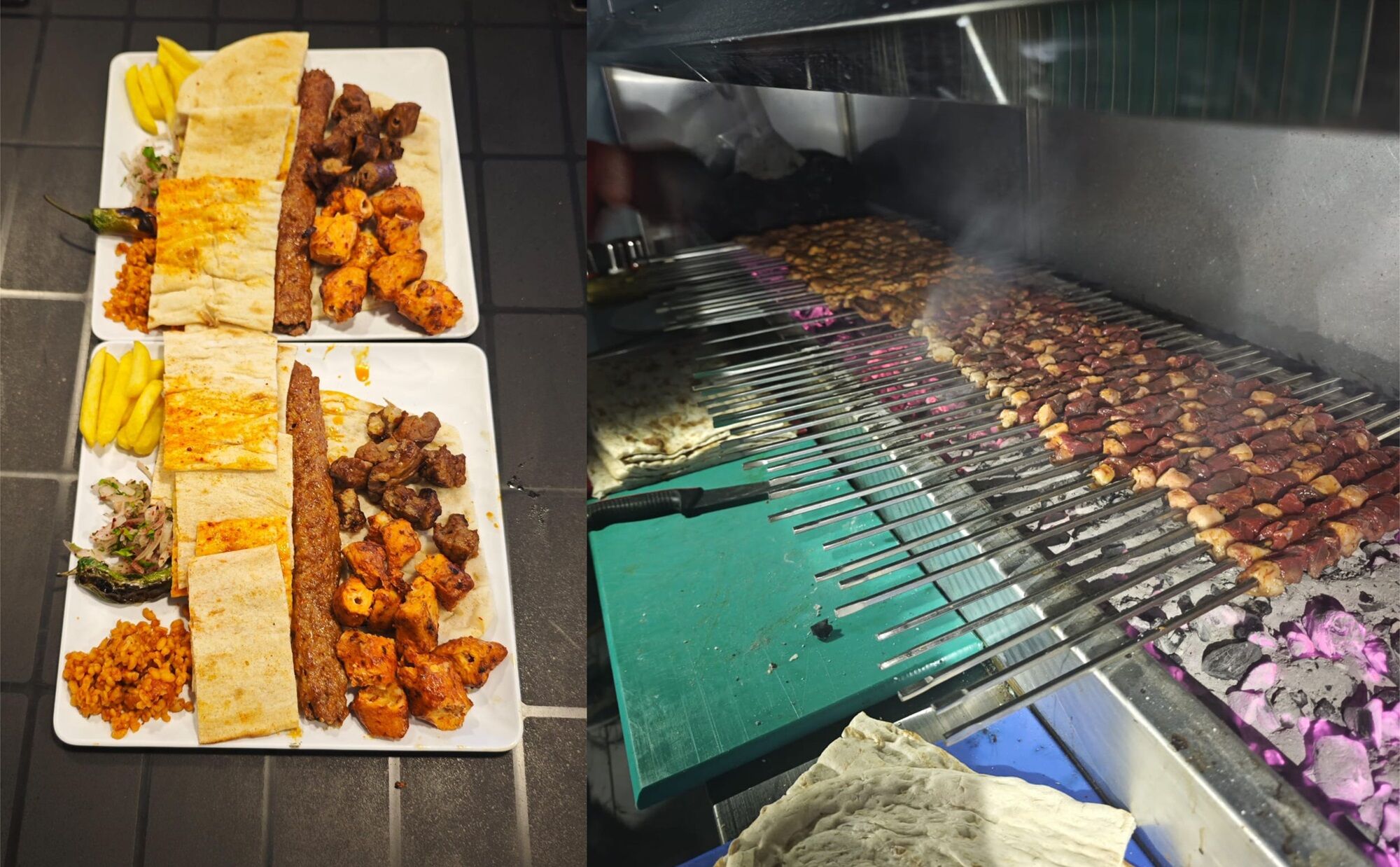 Eyüp Sultan Sofrası (7)