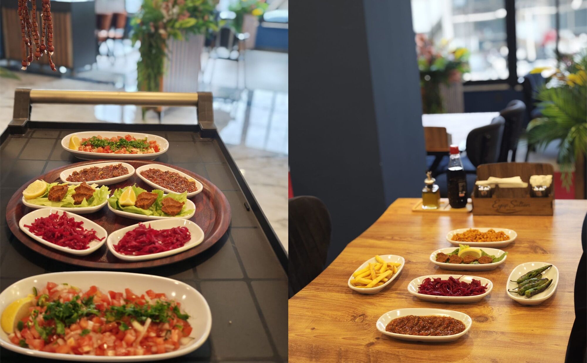 Eyüp Sultan Sofrası (8)