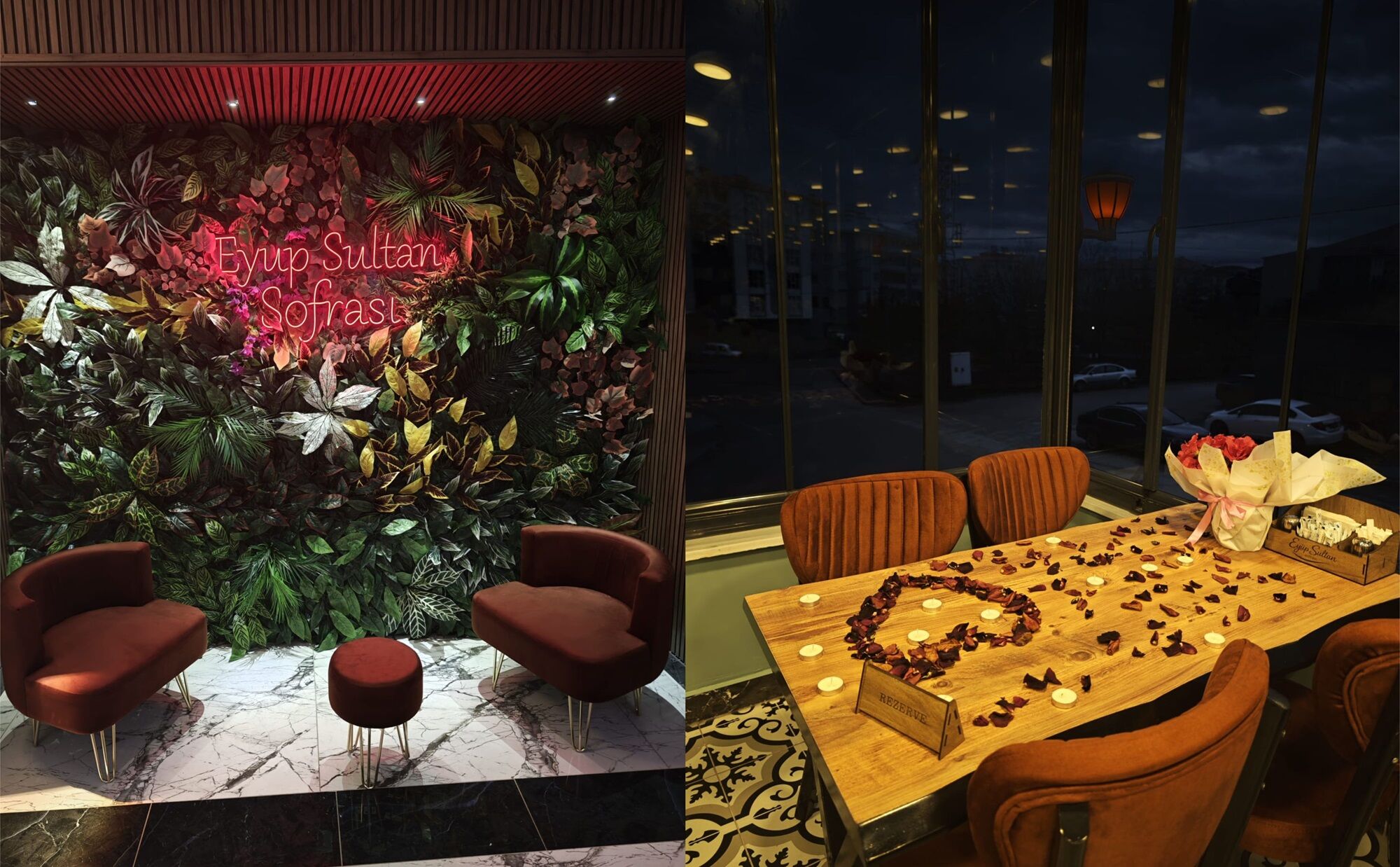 Eyüp Sultan Sofrası (9)