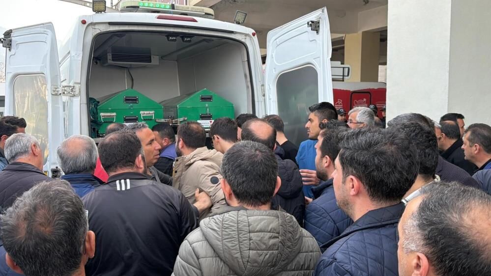 Facianın Ardından En Zor Anlar Aileler Cenazeleri Teslim Alıyor 1