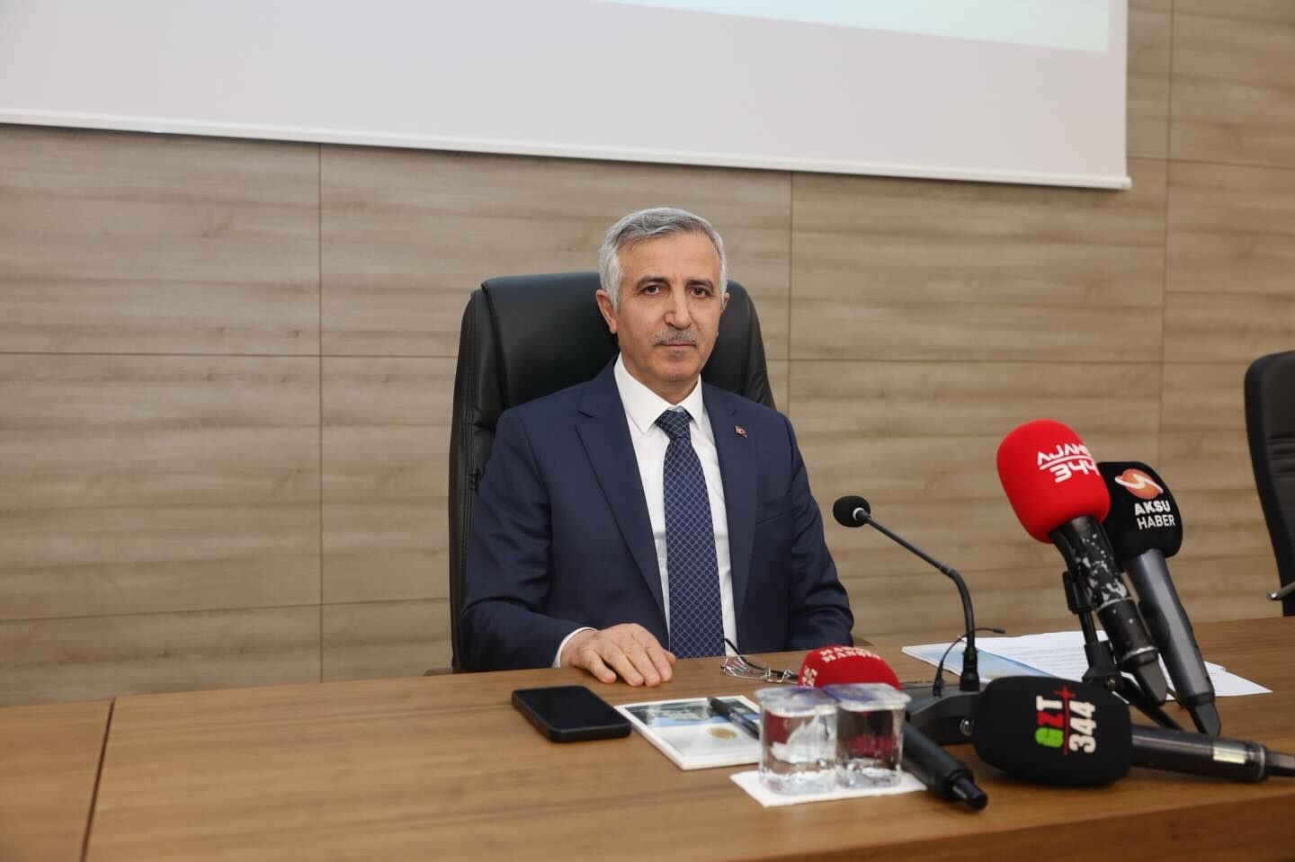 İl Koordinasyon Kurulu 2026 Yılı 2. Toplantısı Gerçekleştirildi