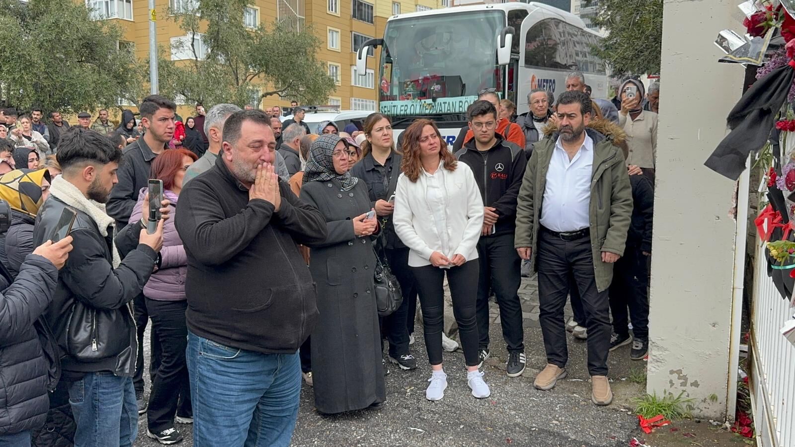 İstanbul’dan Kahramanmaraş’a Taziye Yolculuğu (3)