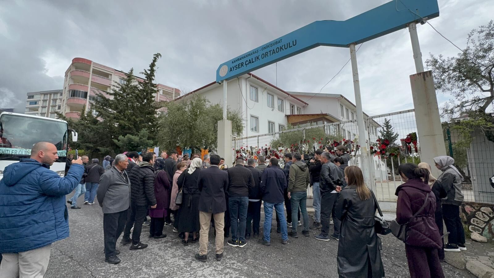 İstanbul’dan Kahramanmaraş’a Taziye Yolculuğu (4)