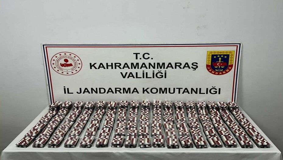 Jandarmadan 3 Aylık Bilanço 129 Silah Ele Geçirildi, 275 Kişi Tutuklandı (1)