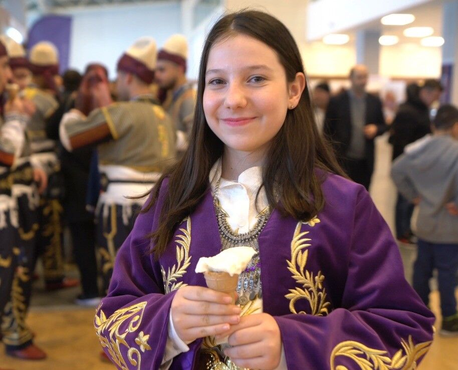 Kahramanmaraş’ın Kültür Ve Lezzetleri İstanbul’da Tanıtılacak (1)-1