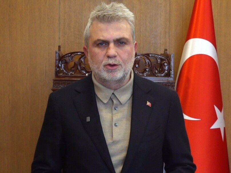 Kahramanmaraş’ın Kültür Ve Lezzetleri İstanbul’da Tanıtılacak (2)