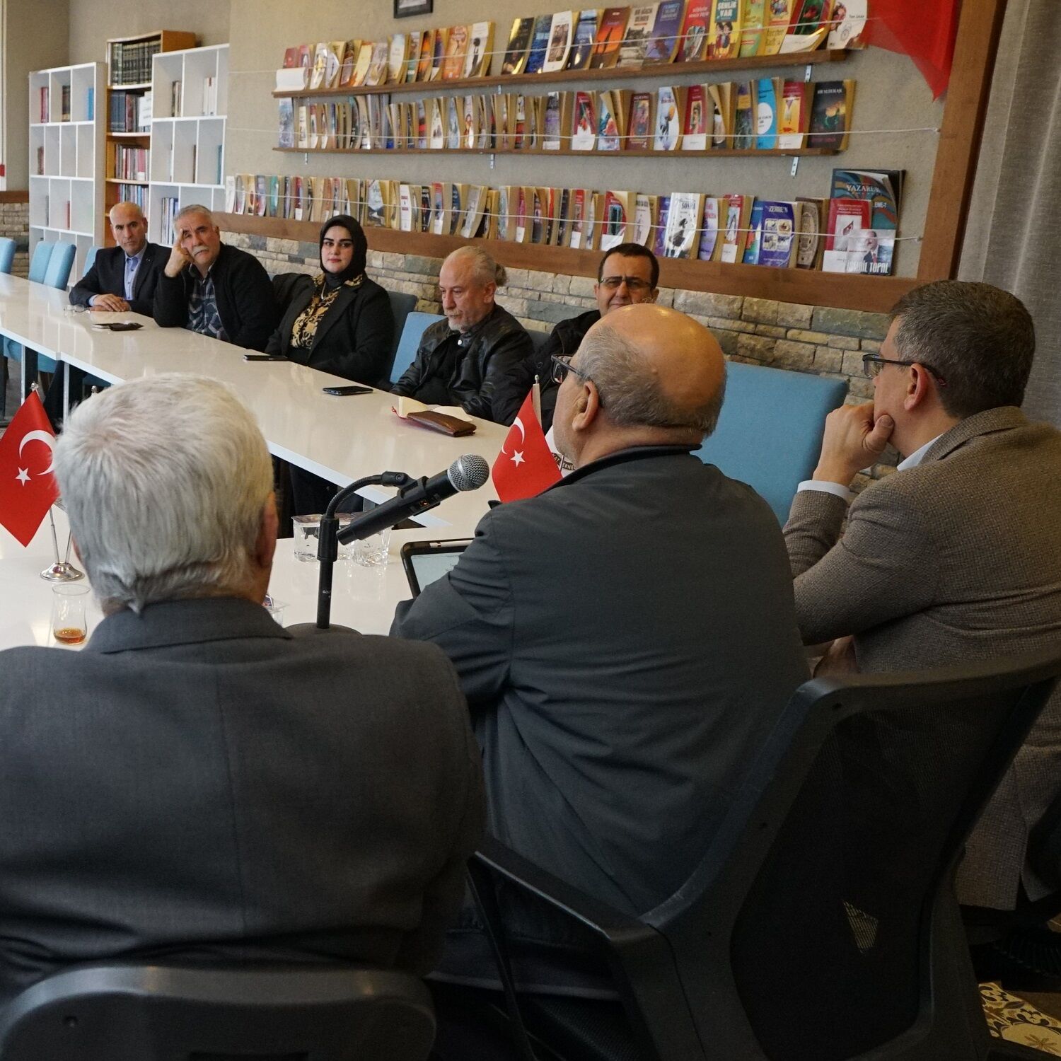 Kahramanmaraş’ın Türk Edebiyatındaki Yeri Derinlemesine Ele Alındı (1)