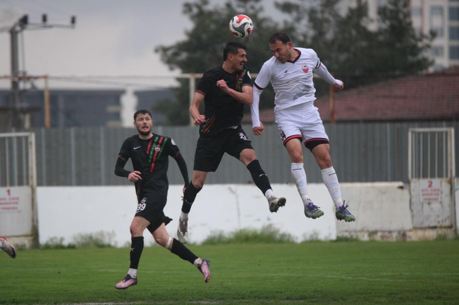 Kahramanmaraşspor Amatör Lige Düştü