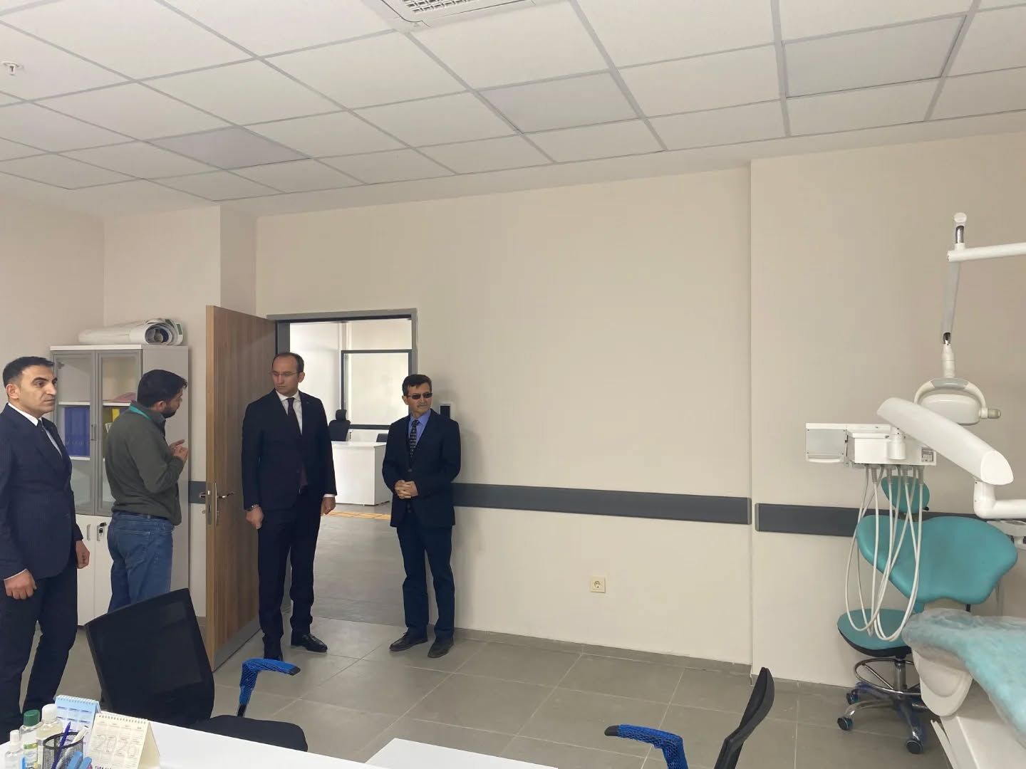 Kaymakam Sarıdoğan Sağlıklı Hayat Merkezi’ni Ziyaret Etti (4)