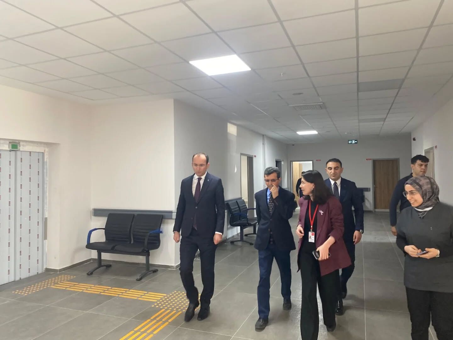 Kaymakam Sarıdoğan Sağlıklı Hayat Merkezi’ni Ziyaret Etti (6)