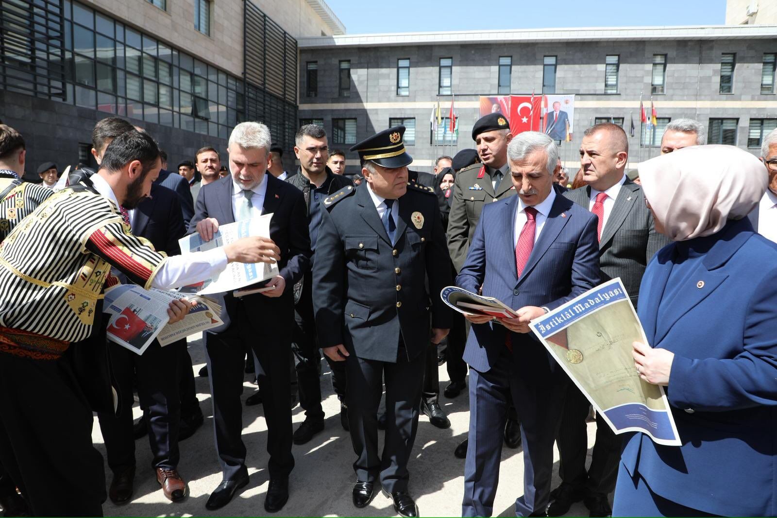 Madalya Günü (5)-1