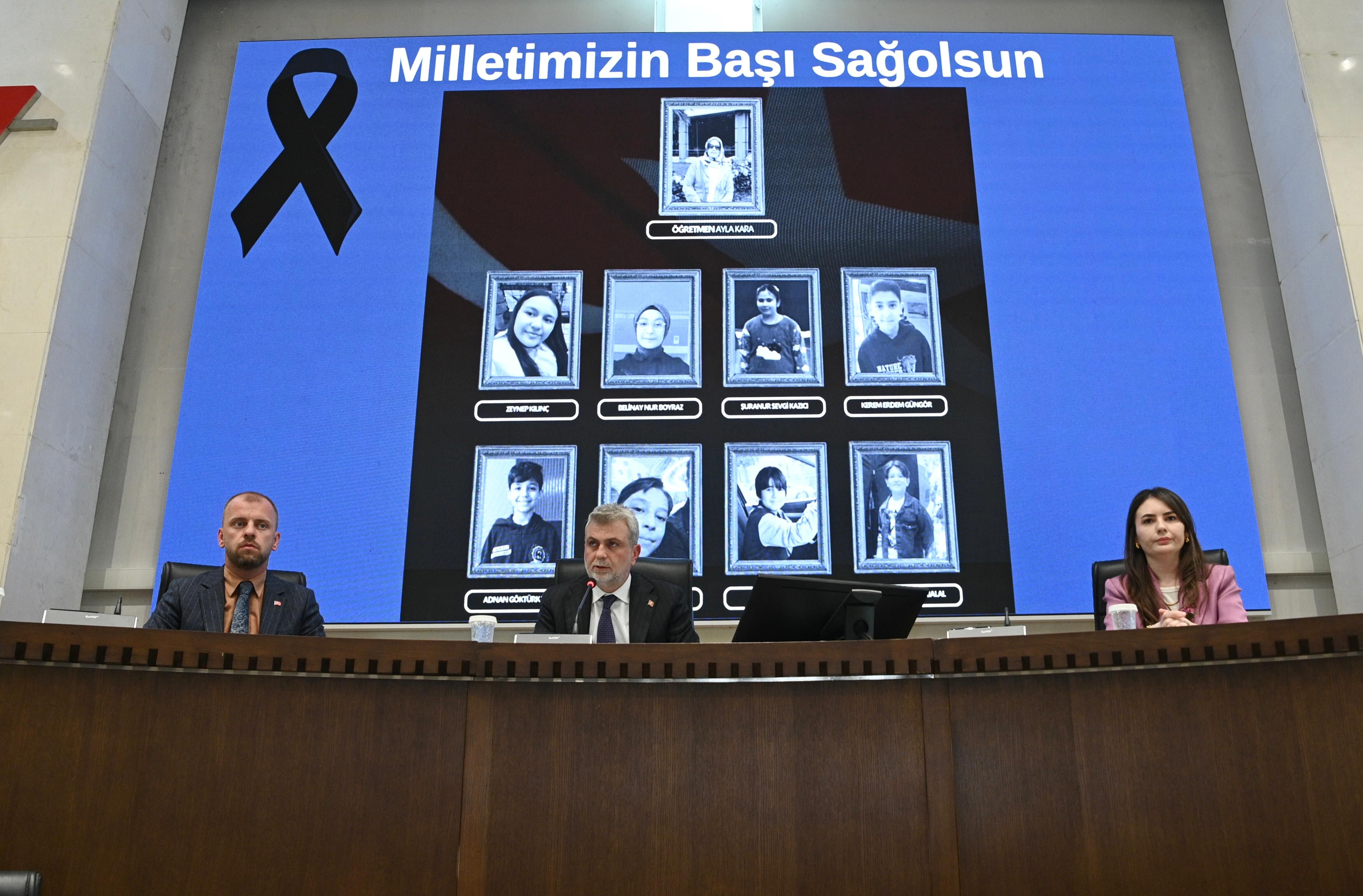 Meclis Toplantısı (2)