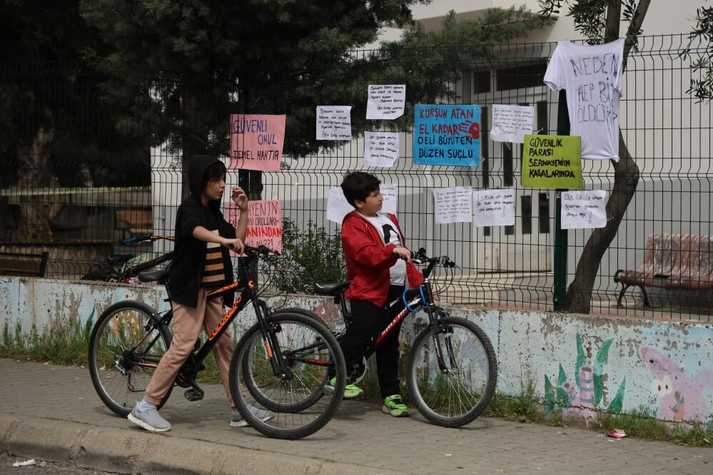“Merdivendeki Kanlar Şelale Gibiydi” Sözleri Yürek Burktu 2