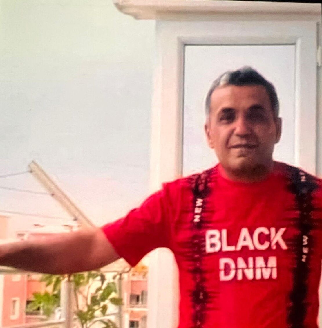 Metruk Binada Erkek Cesedi Bulundu (4)