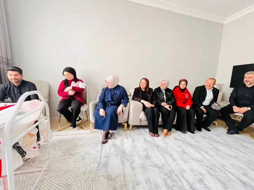 Milletvekili Köksal'dan Mahalle Ziyaretleri4