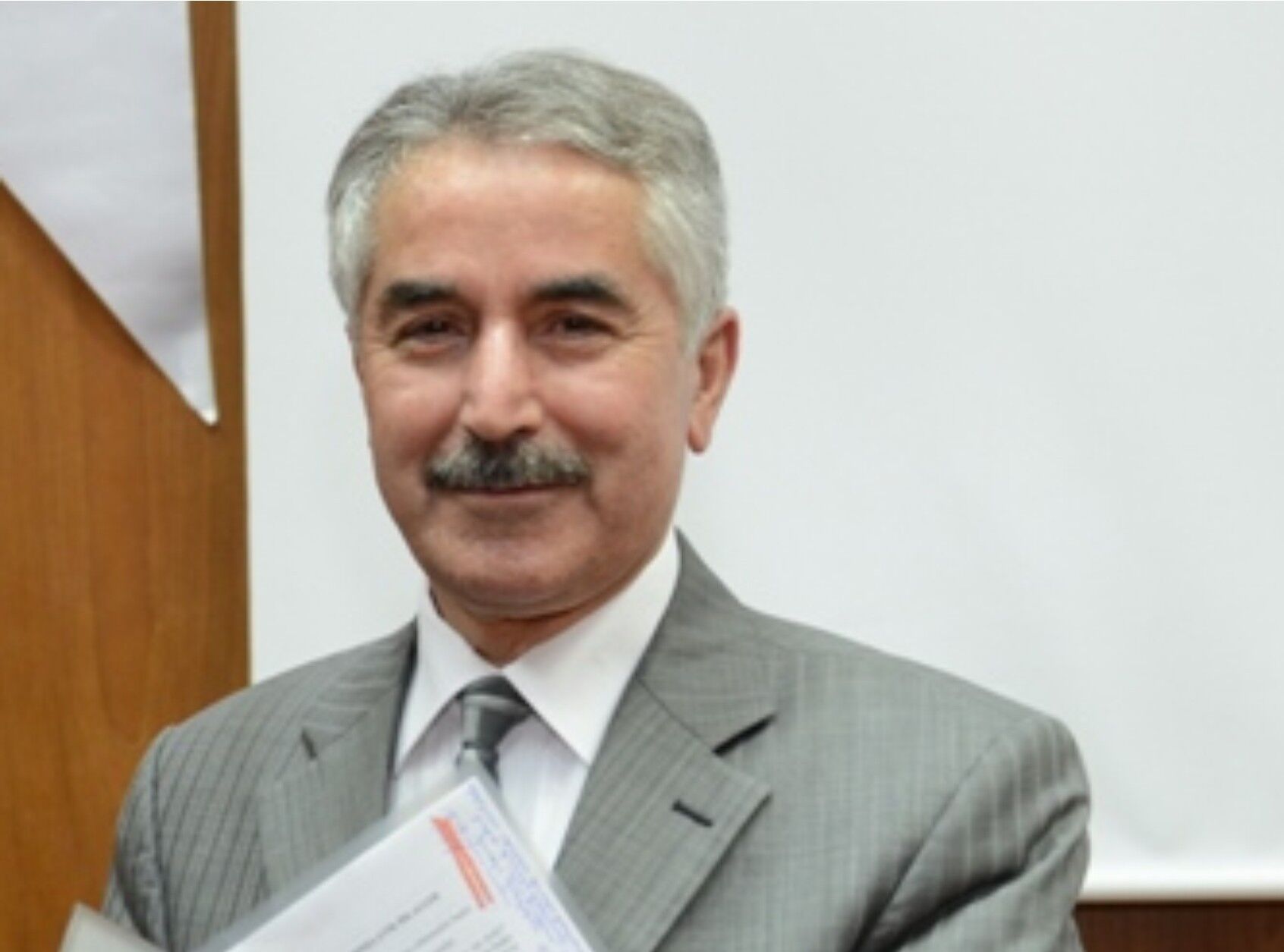 Prof. Dr. Necati Demir