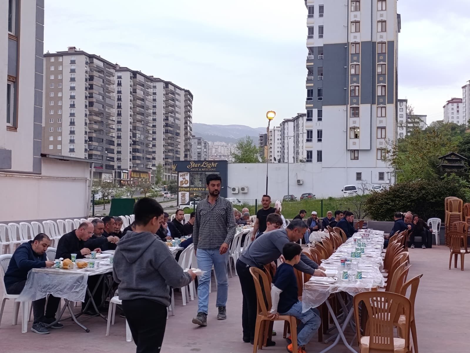 Okul Saldırısında Hayatını Kaybeden Afşinli Öğrenci, Abdestli Olarak Okula Gitmişti (1)