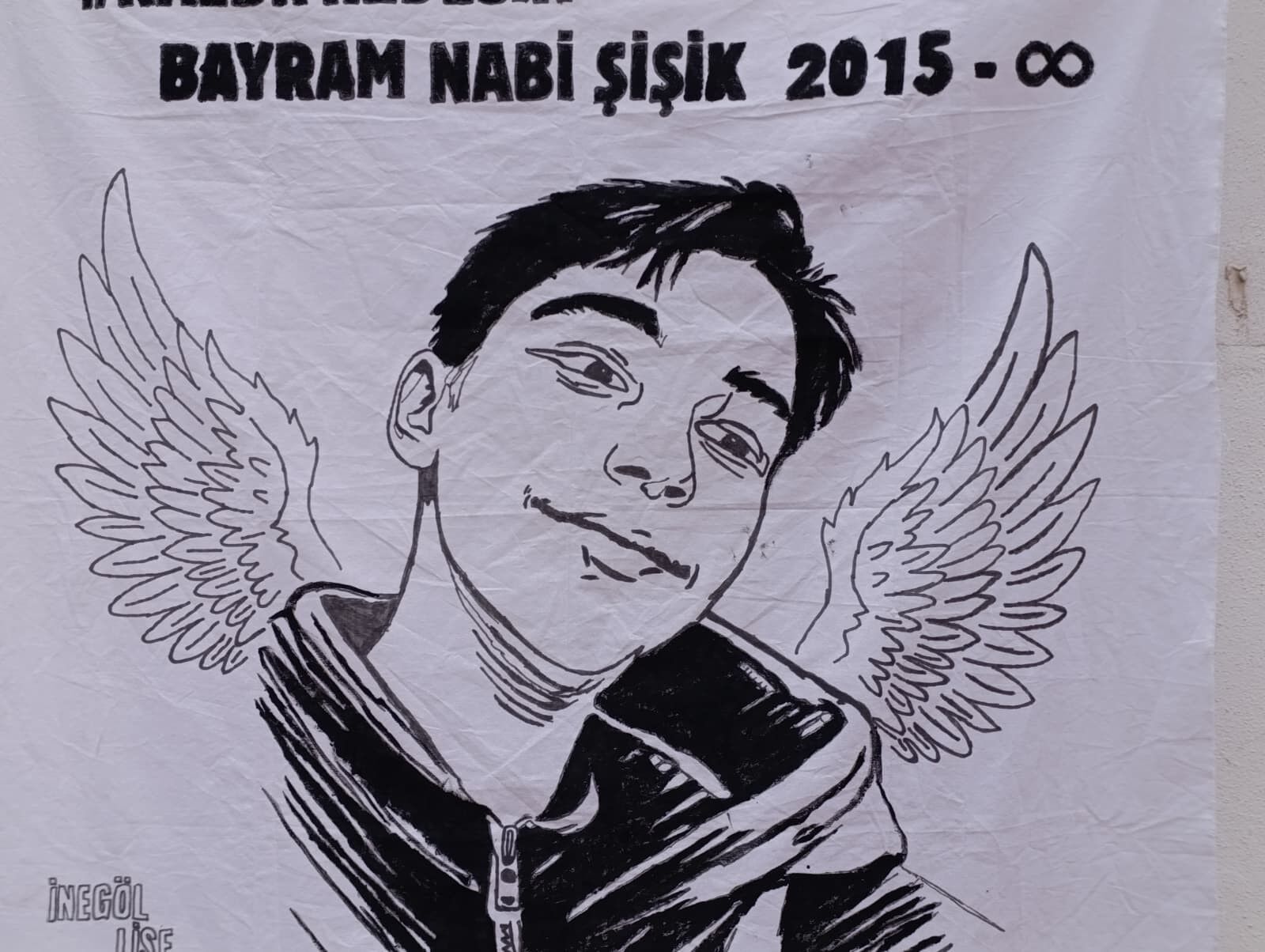 Okul Saldırısında Hayatını Kaybeden Afşinli Öğrenci, Abdestli Olarak Okula Gitmişti (3)