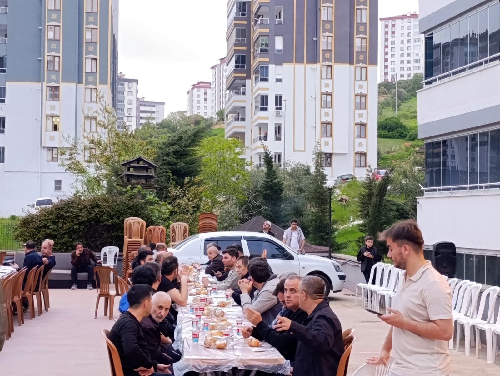 Okul Saldırısında Hayatını Kaybeden Afşinli Öğrenci, Abdestli Olarak Okula Gitmişti (4)