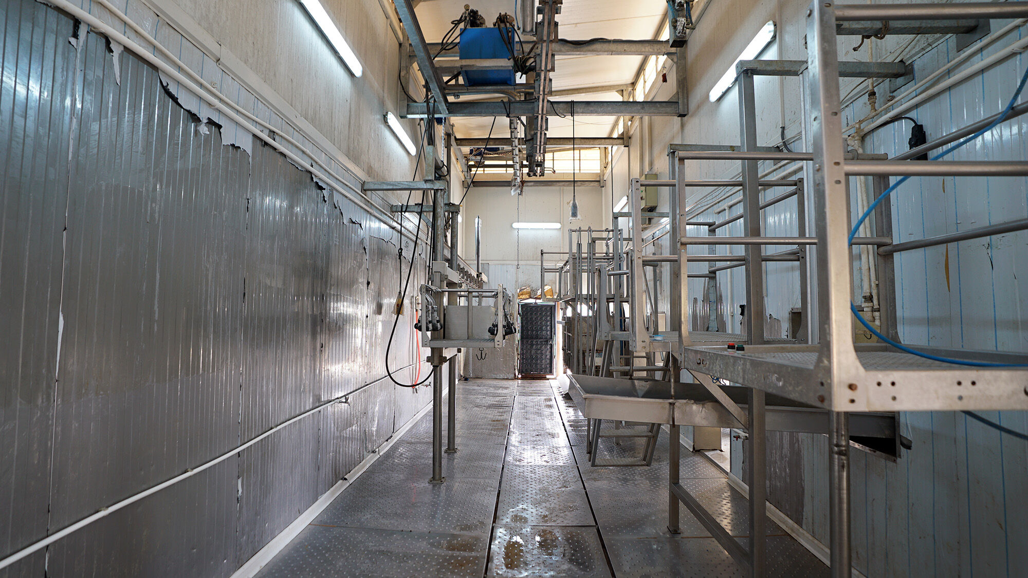 Pazarcık Kesimhane (3)